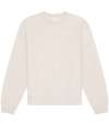 CA4711 4711 Unisex Crewneck Heavy Sweatshirt Dust colour image